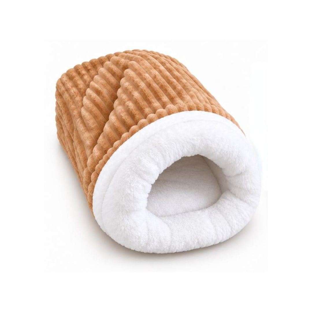 🐶💤heurcy™ Pet Snuggle Sack