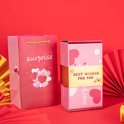 🎄$16.98 Today Only🎁Surprise box gift box—Creating the most surprising gift
