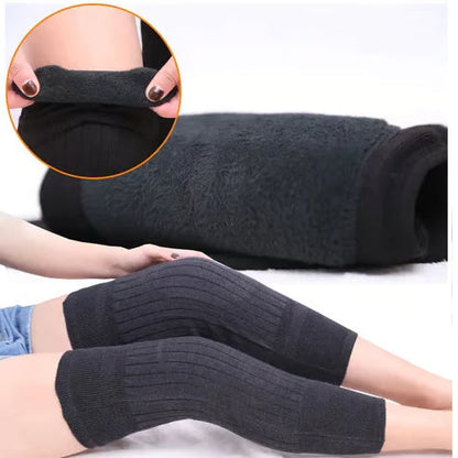Knee Warmers, Self-Heating Knee Warmers for Men and Women