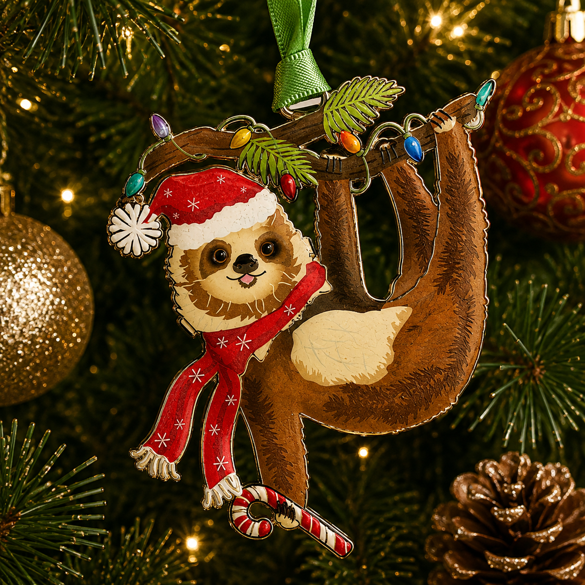 ⏰ Limited anniversary edition✨2026 Hot Christmas Tree Decorations