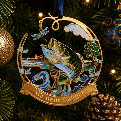 ✨Christmas tree ornaments