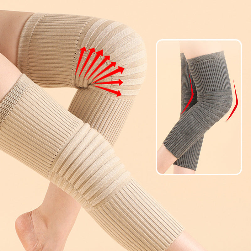 Knee Warmers, Self-Heating Knee Warmers for Men and Women