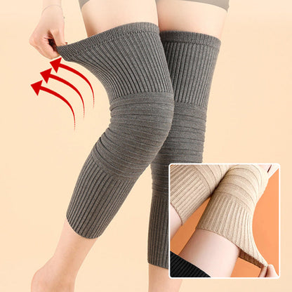 Knee Warmers, Self-Heating Knee Warmers for Men and Women